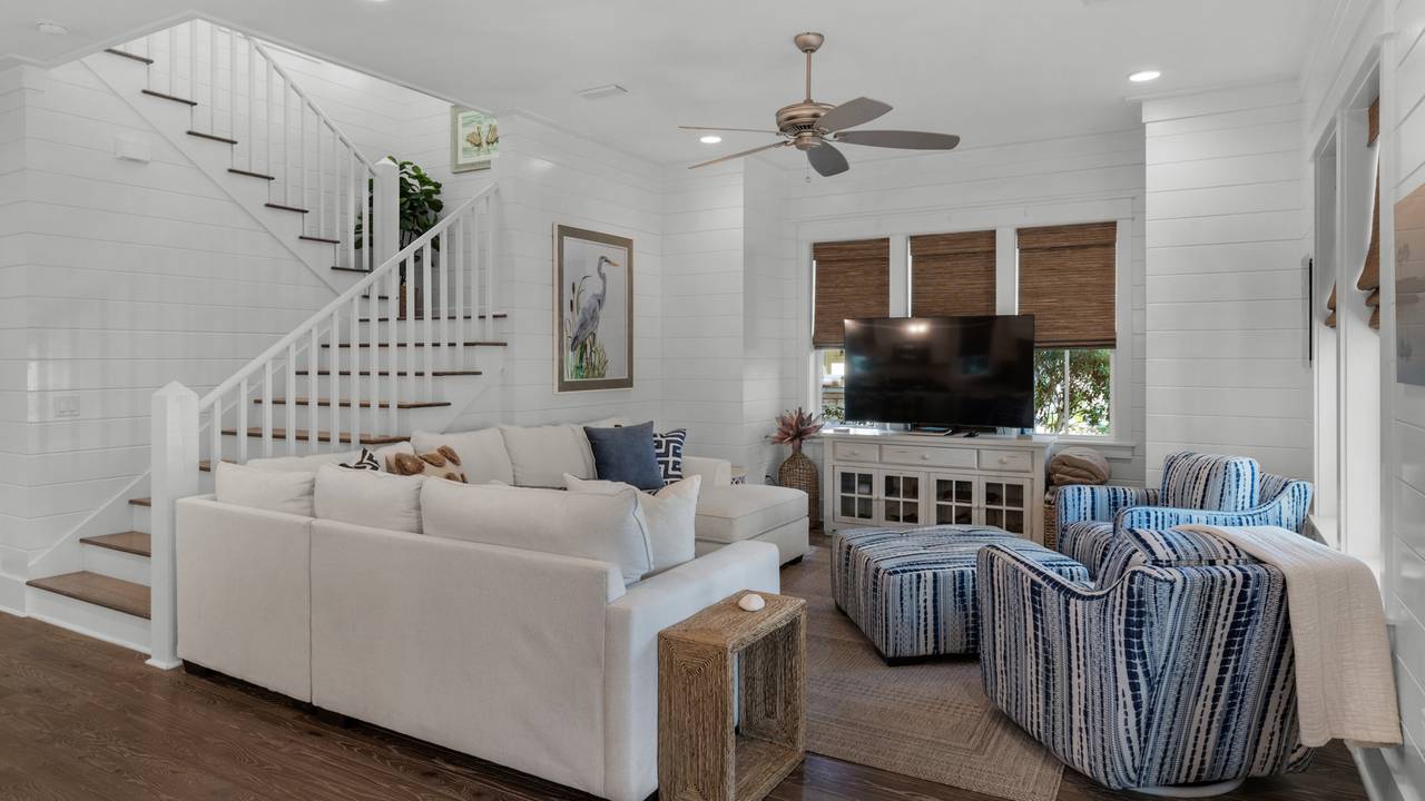 Friday on my Mind Living Area Friday on my Mind Living Area