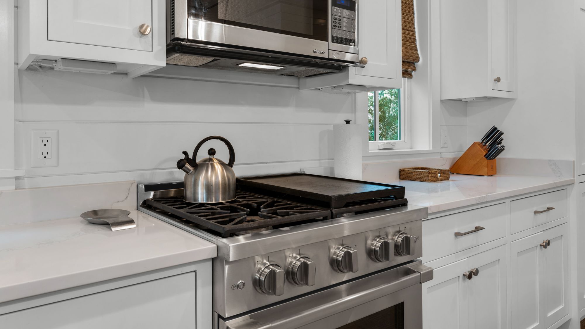 Friday on my Mind Kitchen