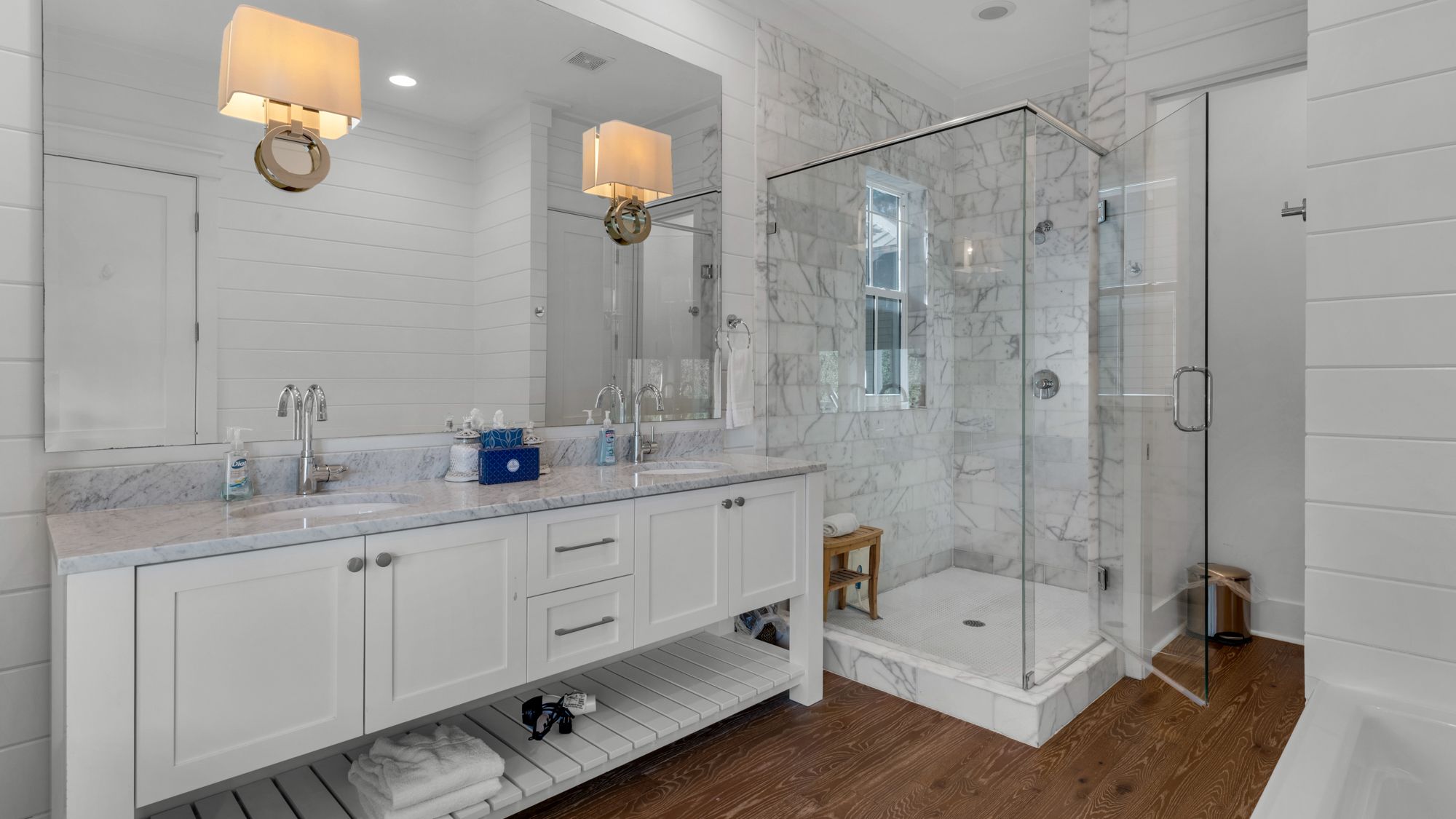 Friday on my Mind Bathroom