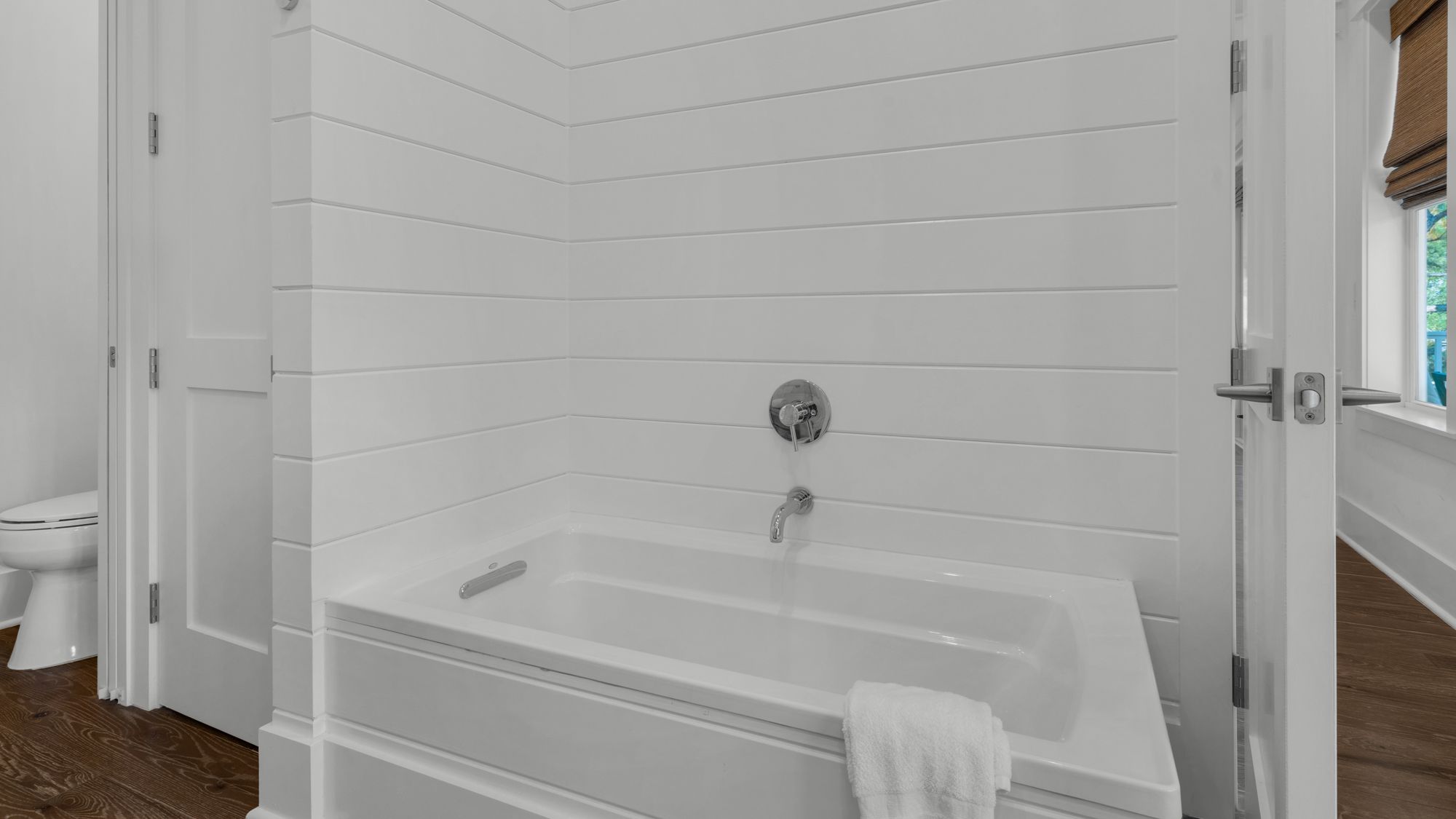 Friday on my Mind Bathroom