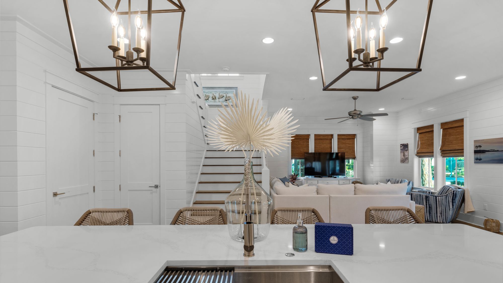 Friday on my Mind Kitchen