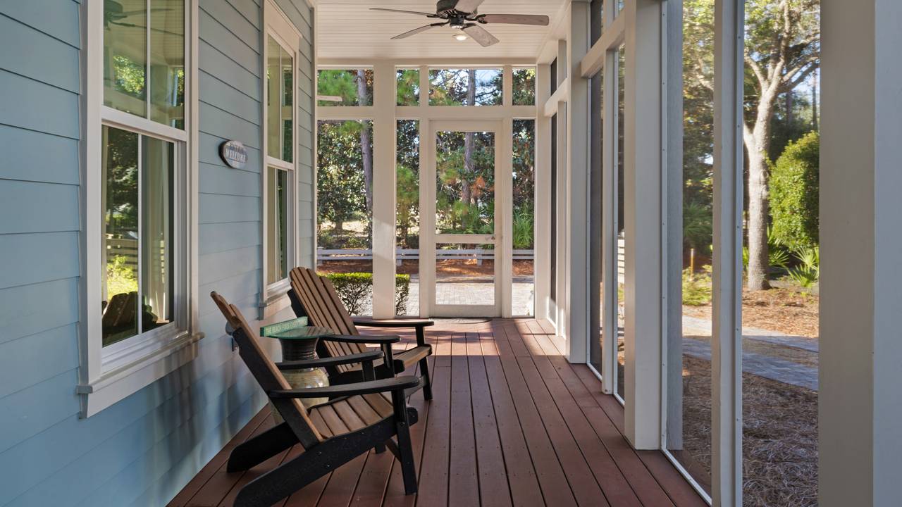 Friday on my Mind Porch Friday on my Mind Porch