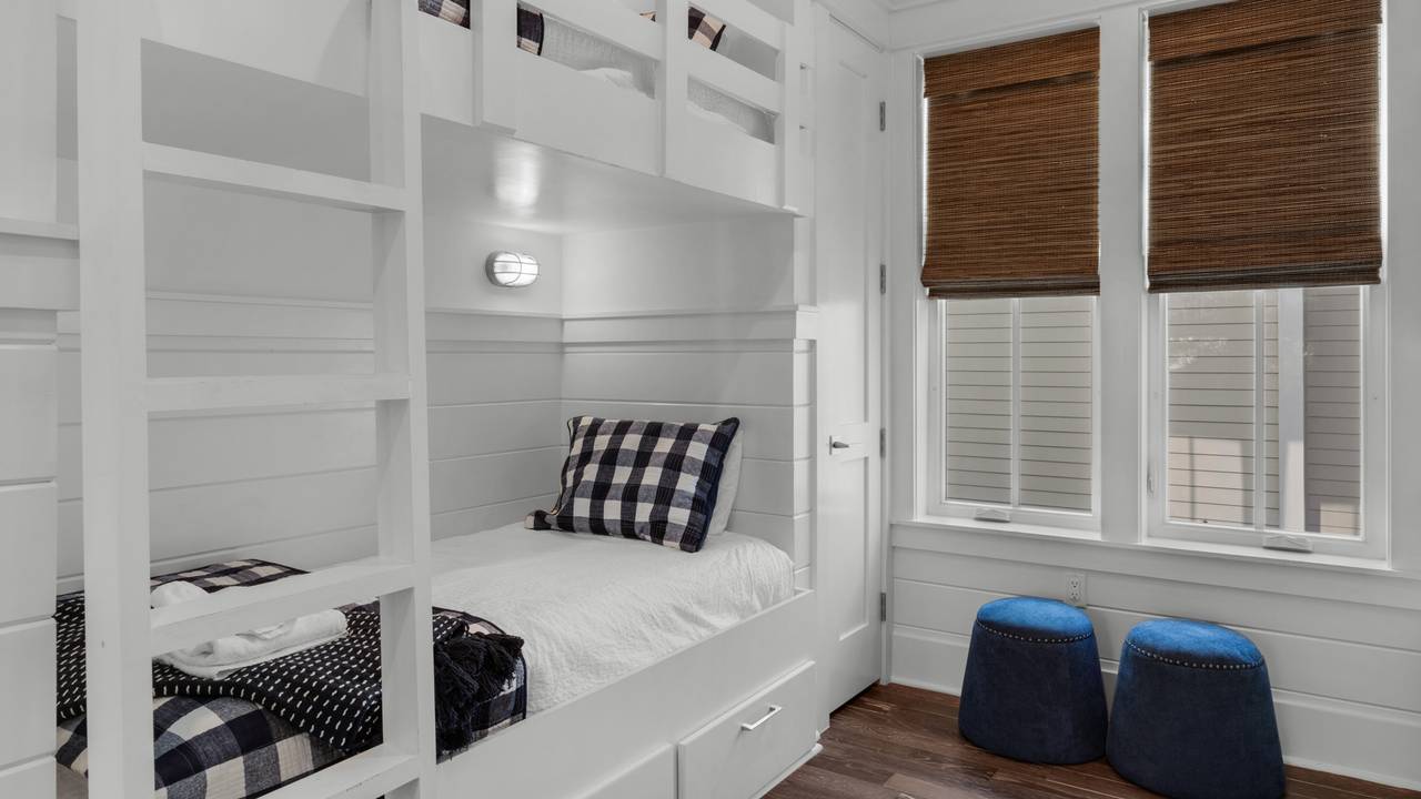 Friday on my Mind Bunk Beds Friday on my Mind Bunk Beds