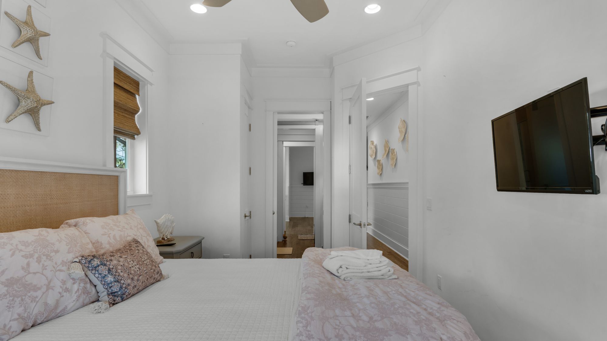 Friday on my Mind Bedroom