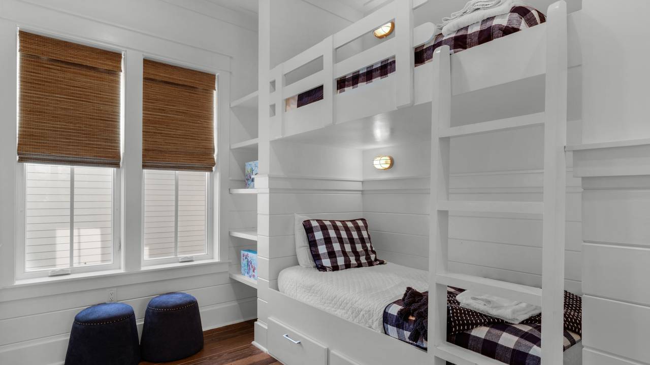 Friday on my Mind Bunk Beds Friday on my Mind Bunk Beds