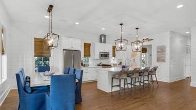 Friday on my Mind Dining Table and Kitchen Friday on my Mind Dining Table and Kitchen