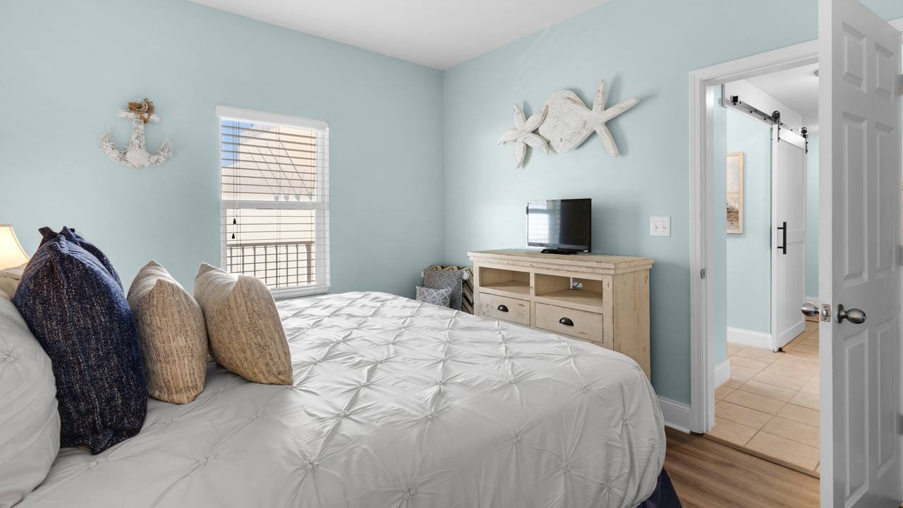 Laketown Wharf 729 Bedroom Laketown Wharf 729 Bedroom