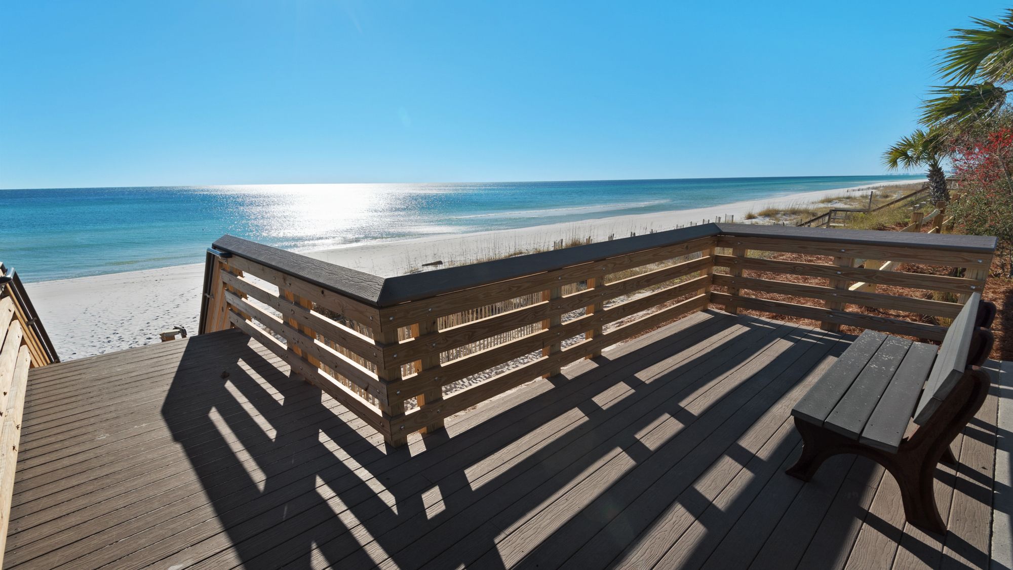 Dune Allen Beach Access