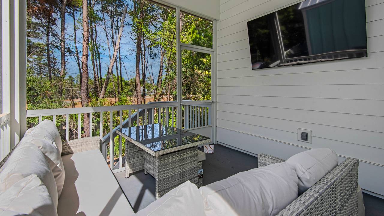 Serene Stay on 30A Exterior Serene Stay on 30A Exterior