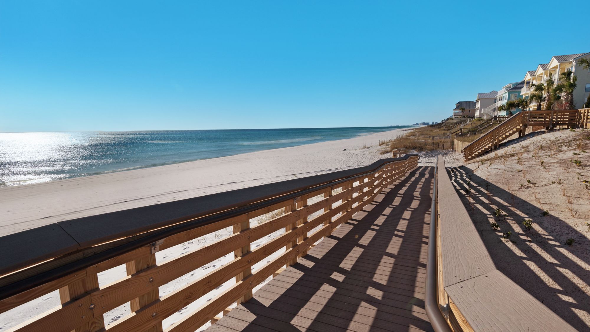 Dune Allen Beach Access