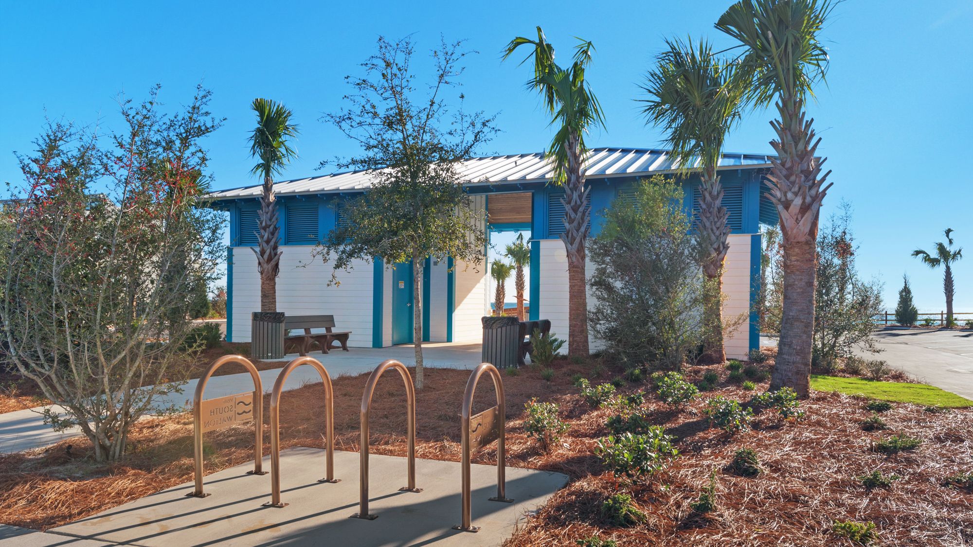 Dune Allen Beach Access