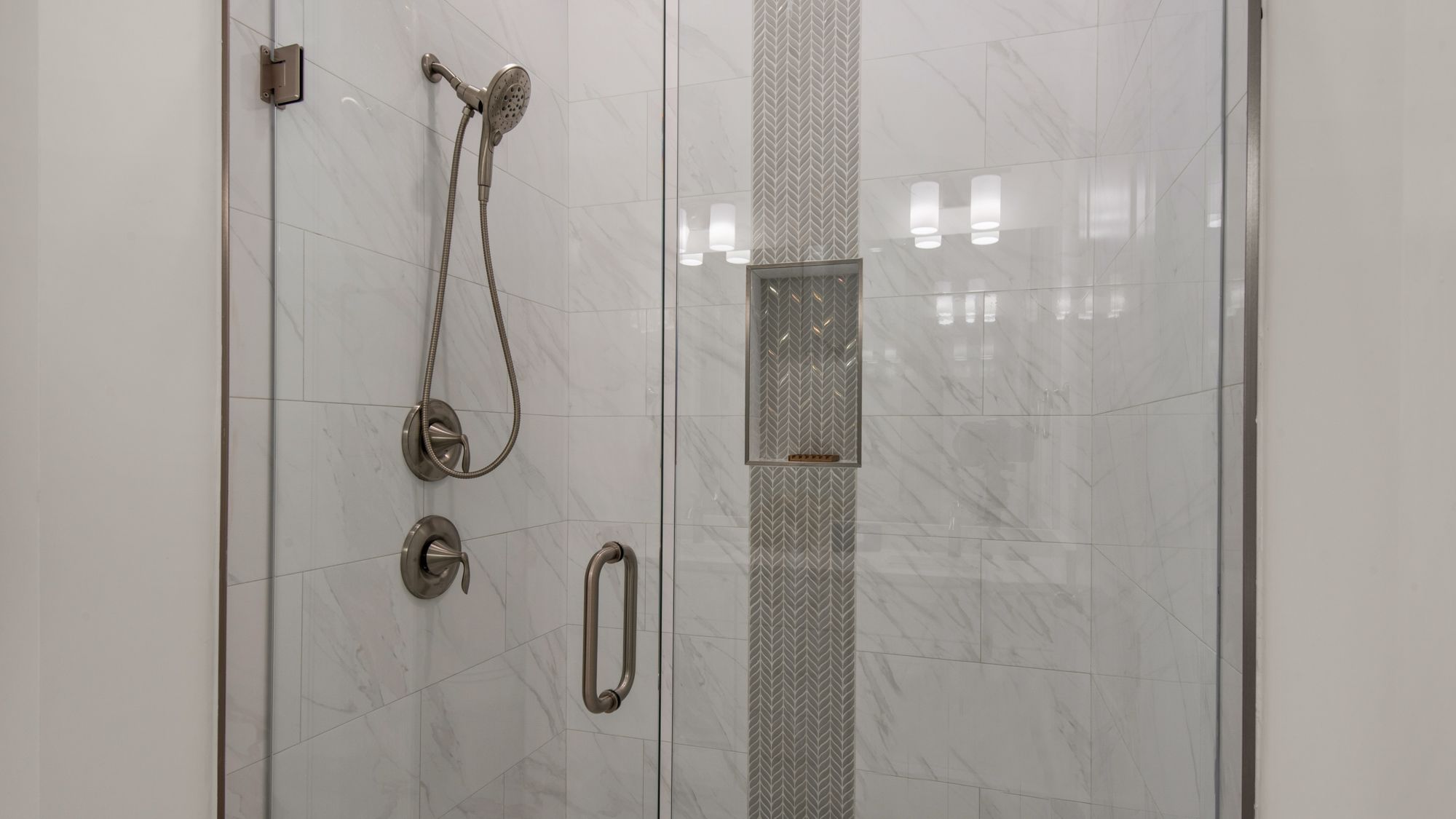 Serene Stay on 30A Bathroom