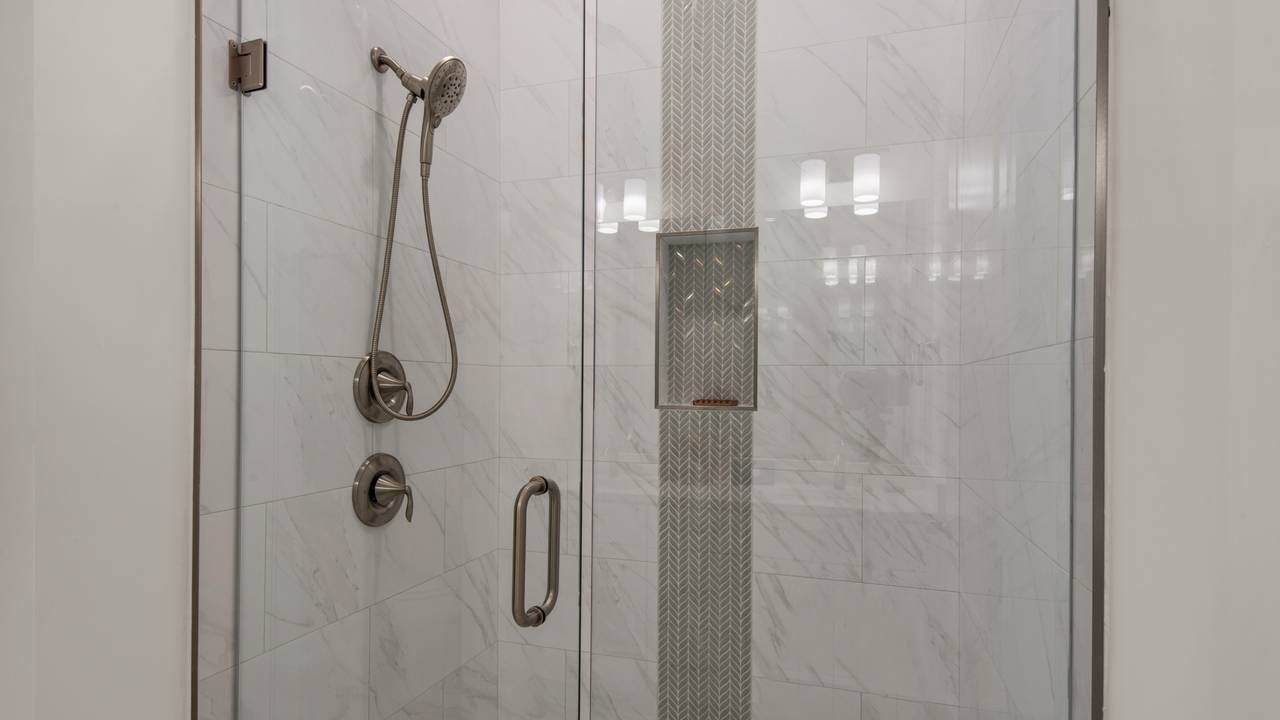 Serene Stay on 30A Bathroom Serene Stay on 30A Bathroom