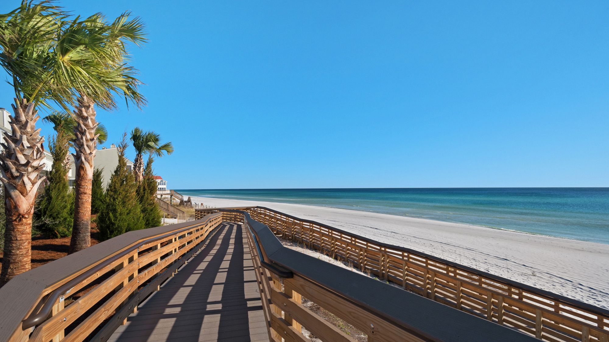 Dune Allen Beach Access