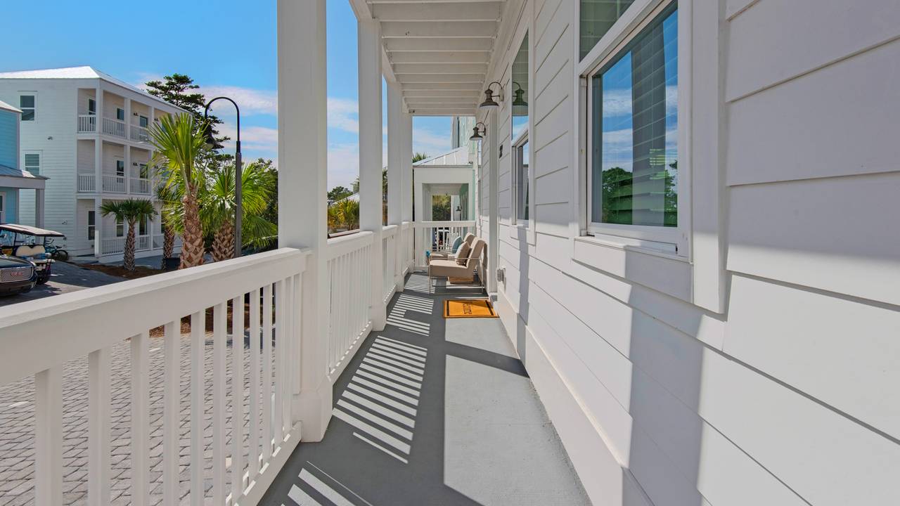 Serene Stay on 30A Exterior Serene Stay on 30A Exterior