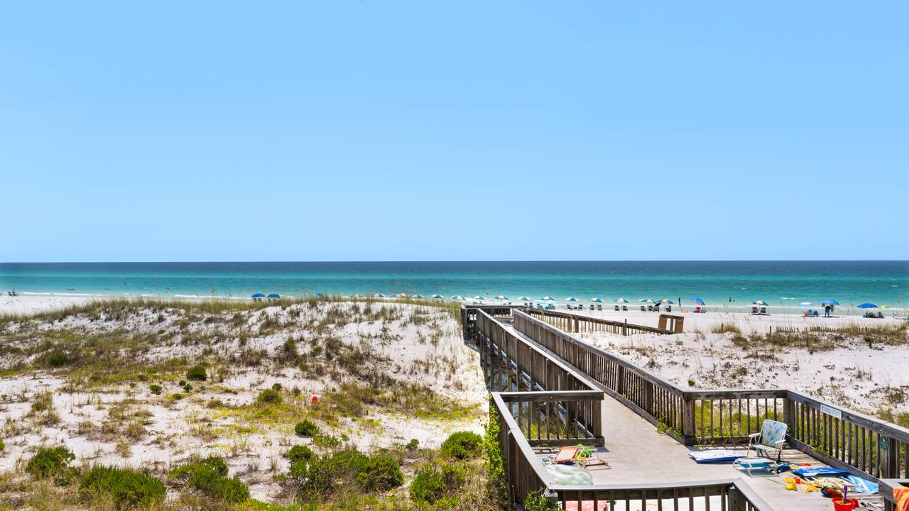 Commodore's Retreat 104 Gulf View Commodore's Retreat 104 Gulf View