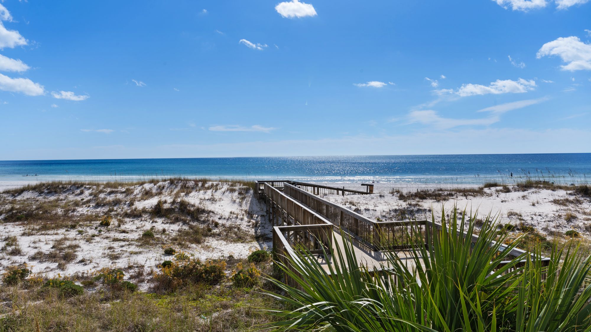 Commodores Retreat 104 Balcony with Gulf View