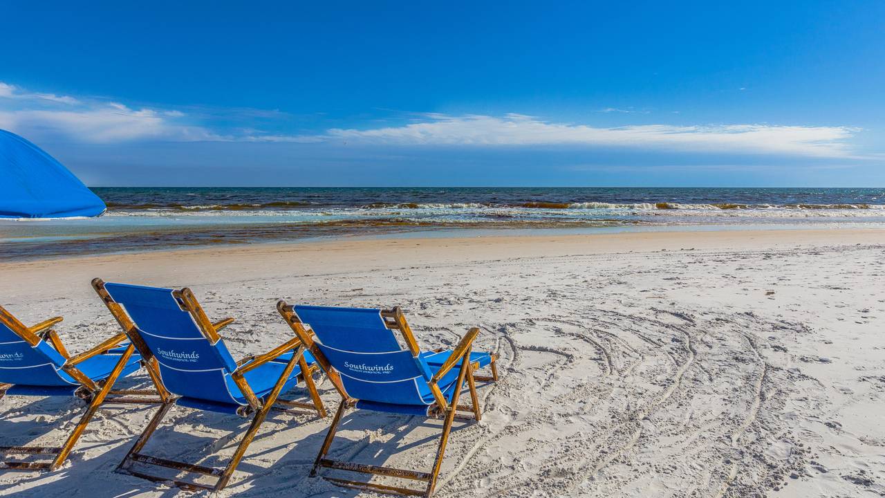 Commodores Beach Commodores Beach