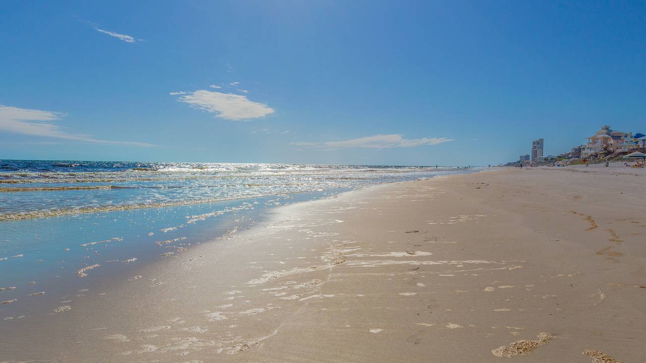 Commodores Beach Commodores Beach