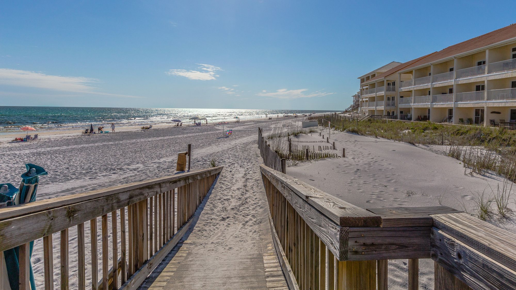 Commodores Retreat Beach Ramp