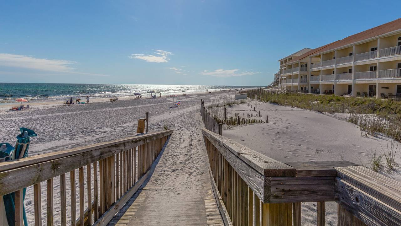 Commodores Retreat Beach Ramp Commodores Retreat Beach Ramp