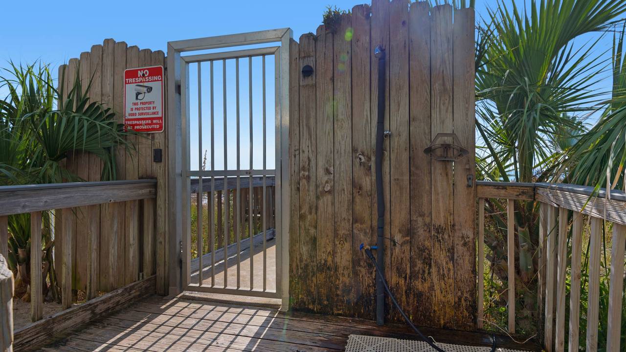 Commodores Retreat Beach Access Commodores Retreat Beach Access