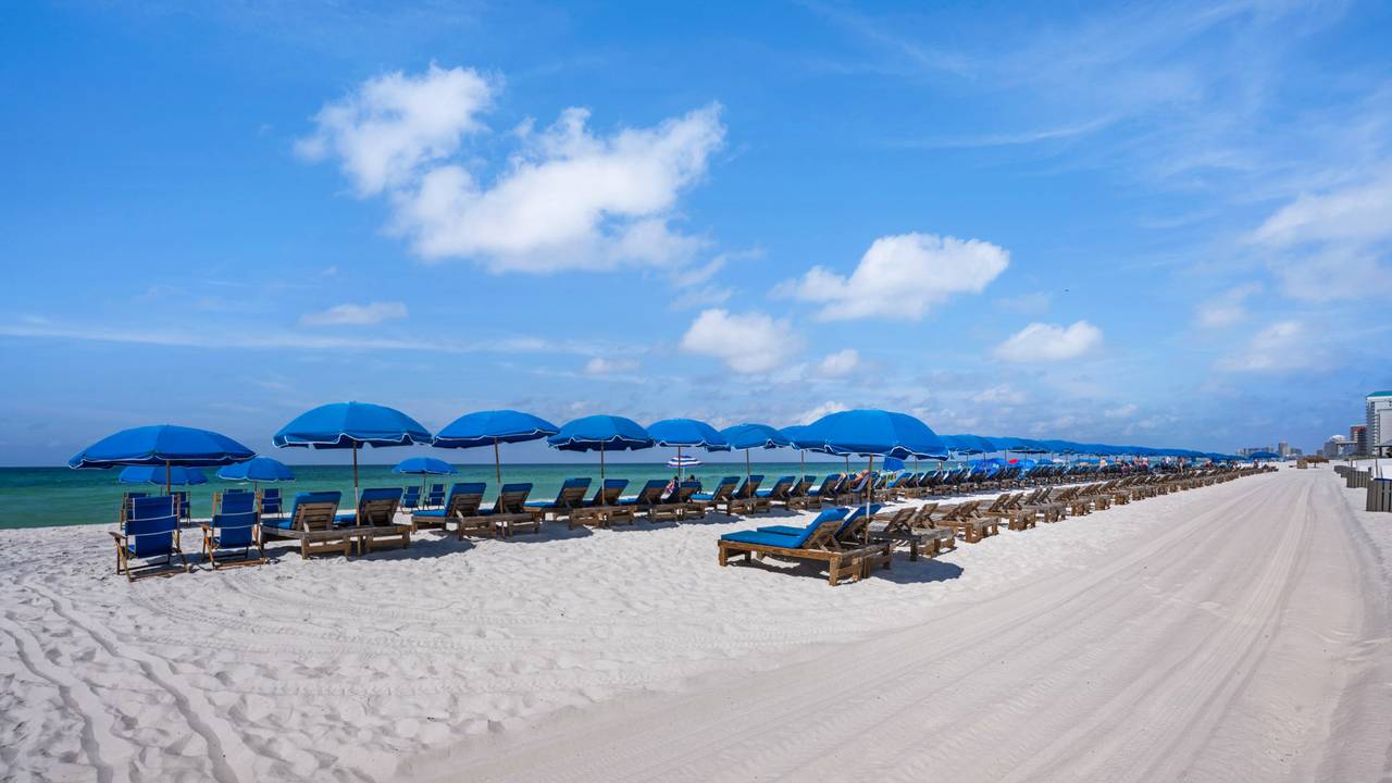 Regency Towers Grounds & Amenities Regency Towers Grounds & Amenities