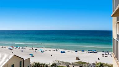 Regency Towers 725 Gulf View Regency Towers 725 Gulf View