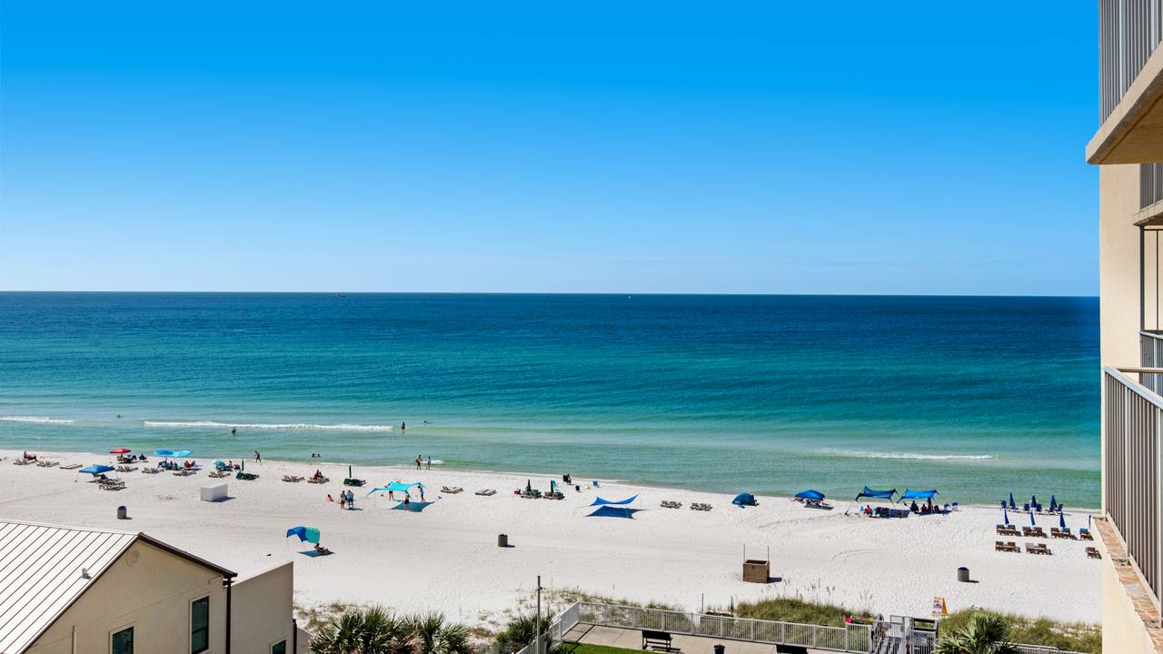 Regency Towers 725 Gulf View Regency Towers 725 Gulf View