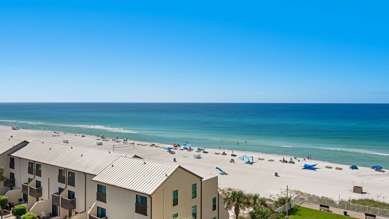 Regency Towers 725 Gulf View Regency Towers 725 Gulf View