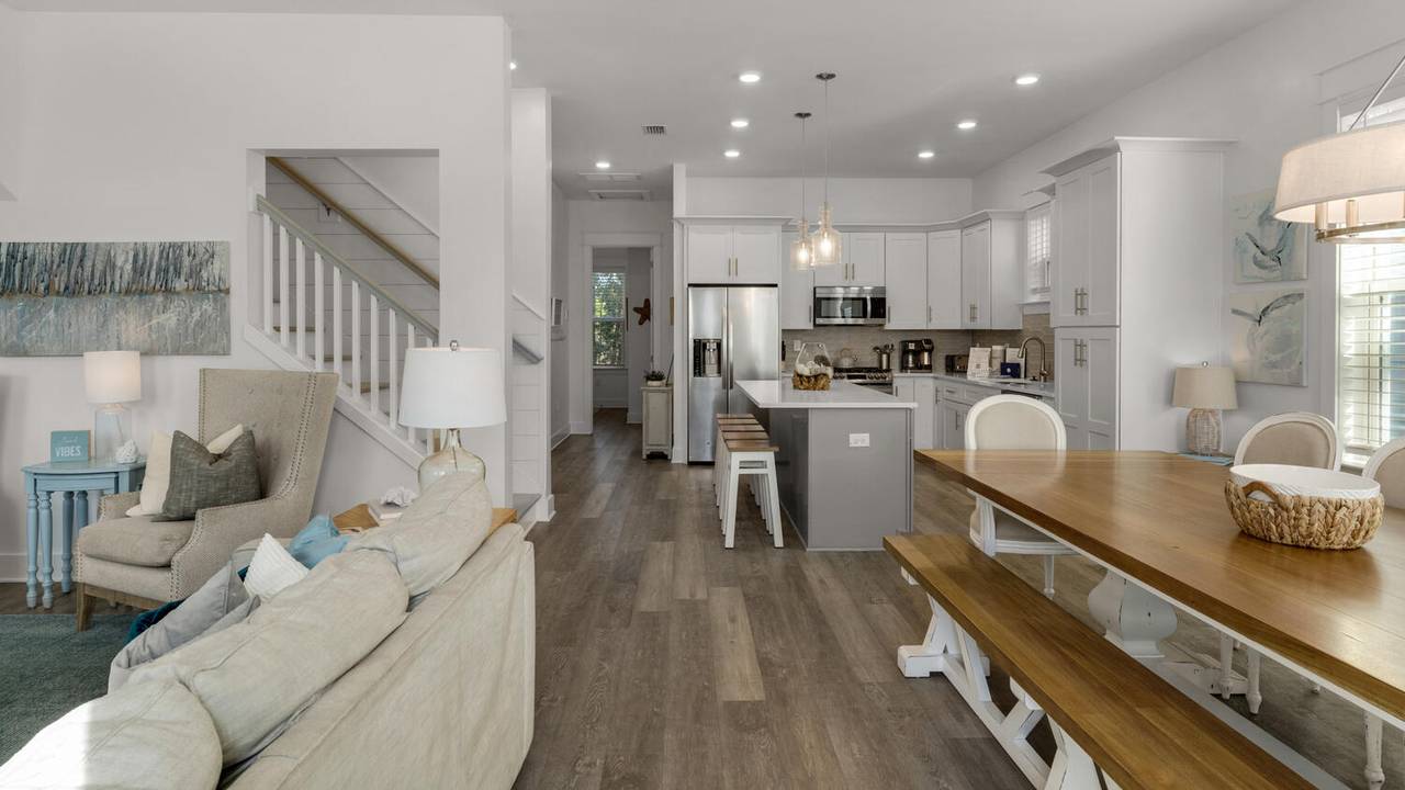 SNSEA Living area SNSEA Living area