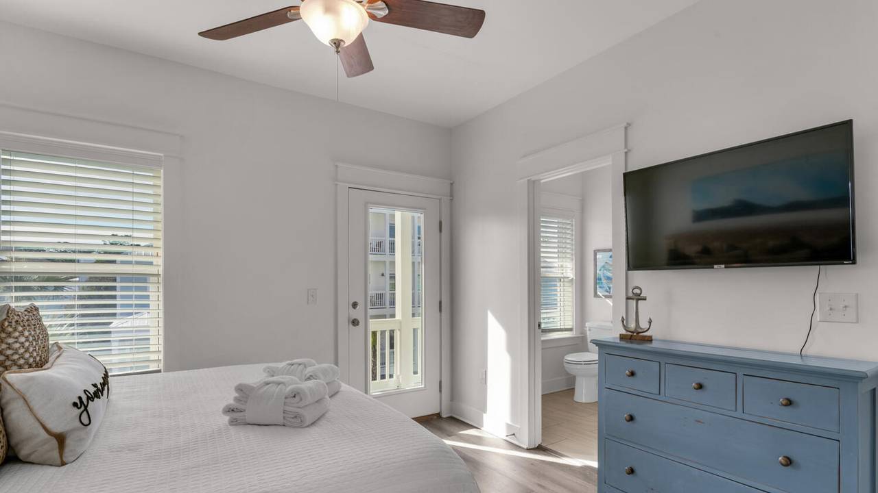 SNSEA Living area SNSEA Living area