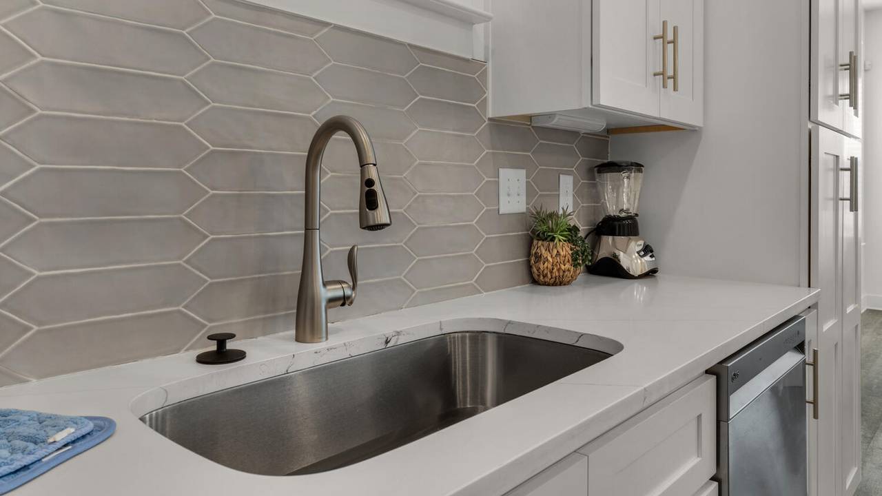 SNSEA Sink SNSEA Sink