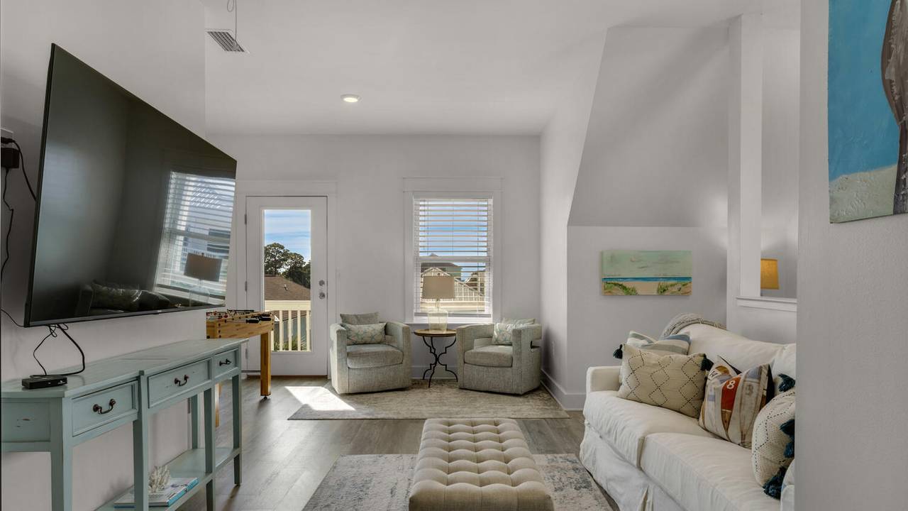 SNSEA Living area SNSEA Living area