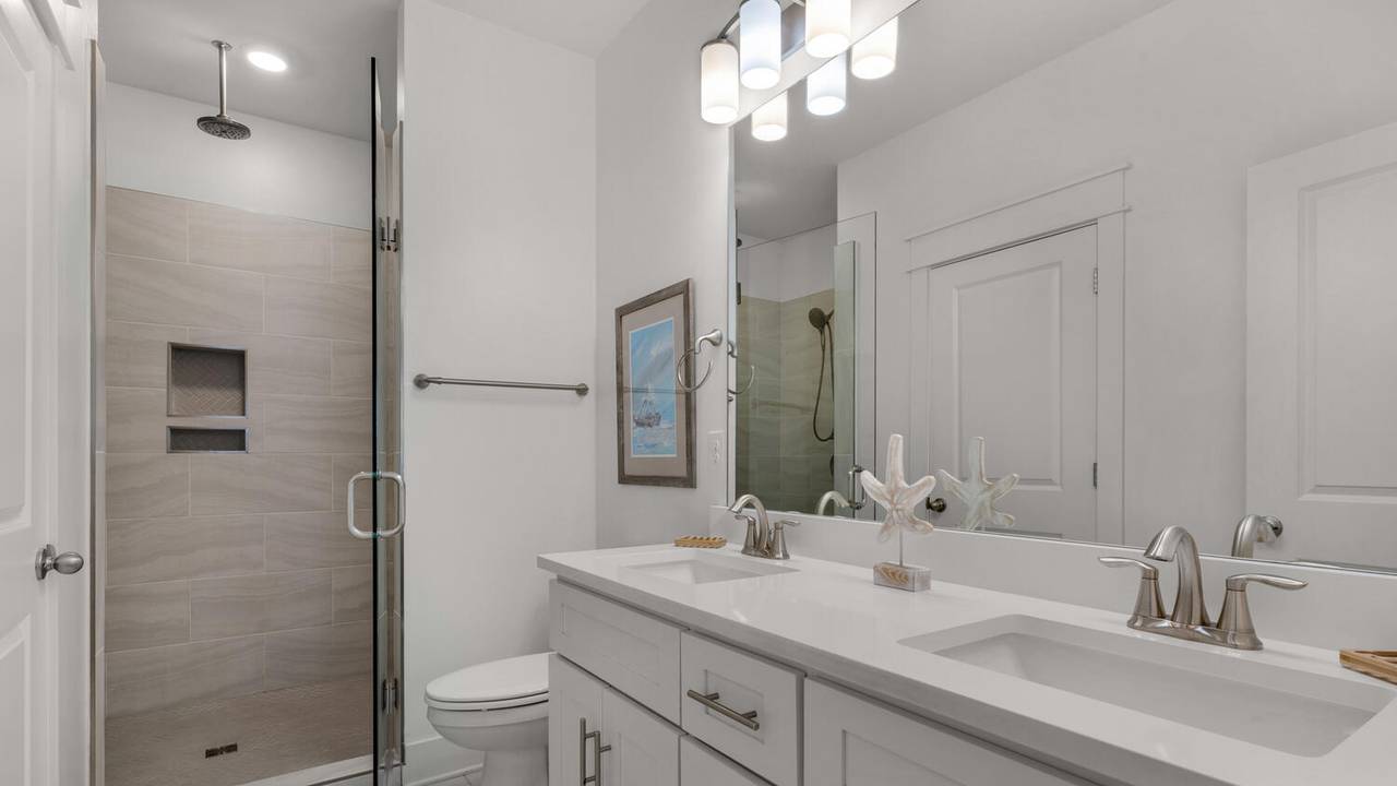 SNSEA Bathroom SNSEA Bathroom