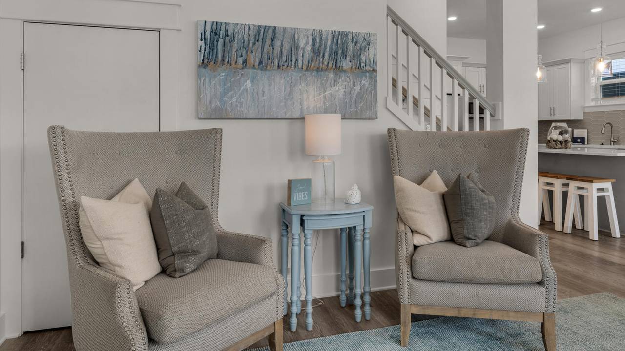 SNSEA Living area SNSEA Living area