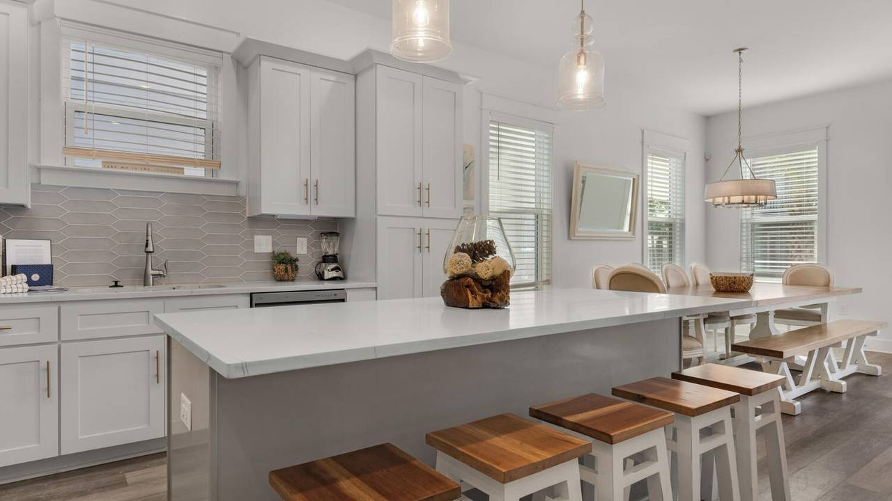 SNSEA Kitchen Island SNSEA Kitchen Island