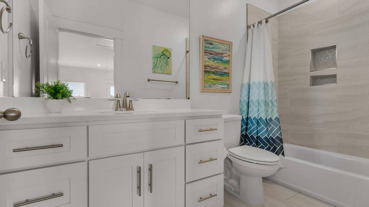 SNSEA Bathroom SNSEA Bathroom