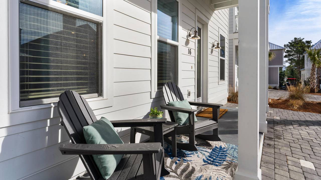 SNSEA Exterior SNSEA Exterior