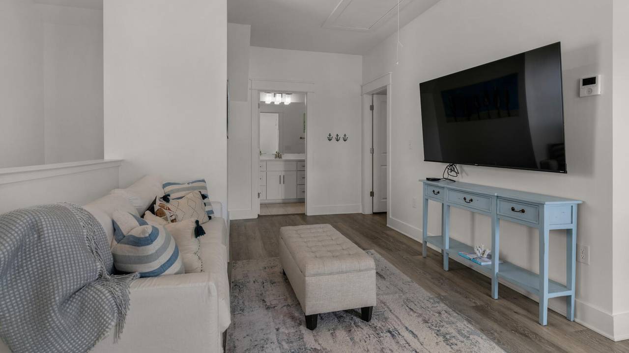 SNSEA Living area SNSEA Living area