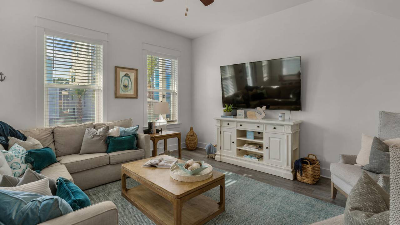 SNSEA Living area SNSEA Living area