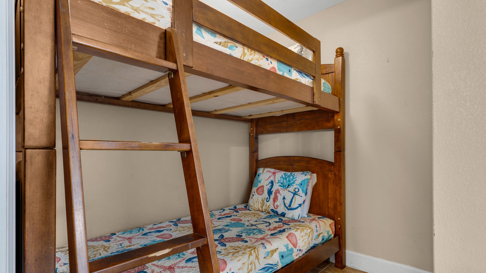 Tidewater 1312 Bunk Beds