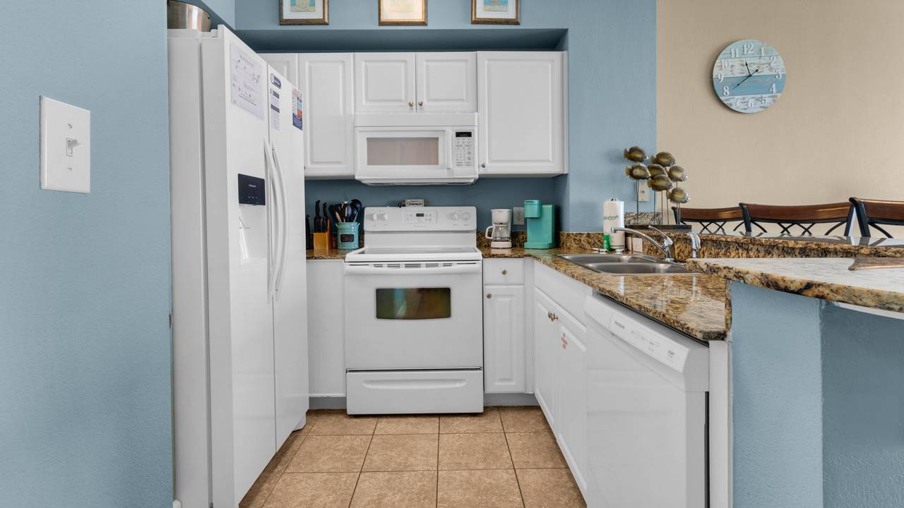 Tidewater Kitchen Tidewater Kitchen