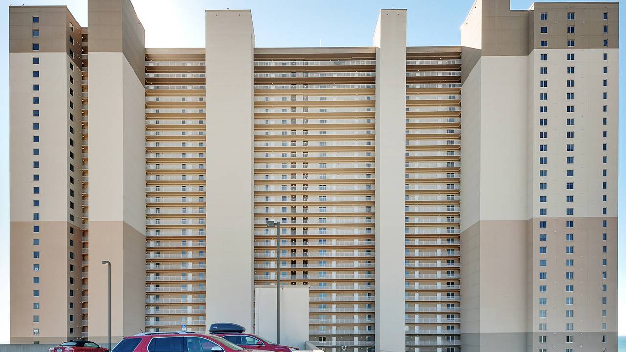 Tidewater Complex Tidewater Complex