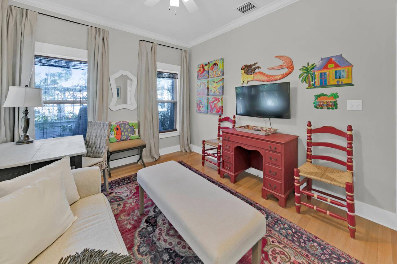 Happy ours living area Happy ours living area