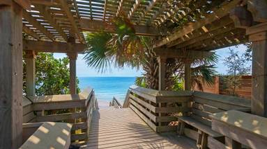 Andalusia Beach Access Andalusia Beach Access