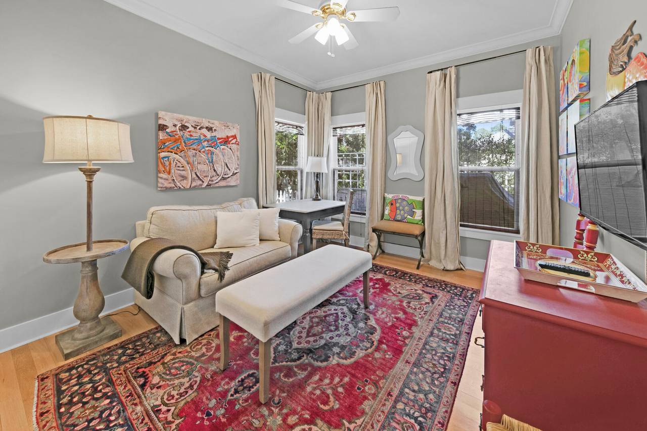 Happy ours living area Happy ours living area