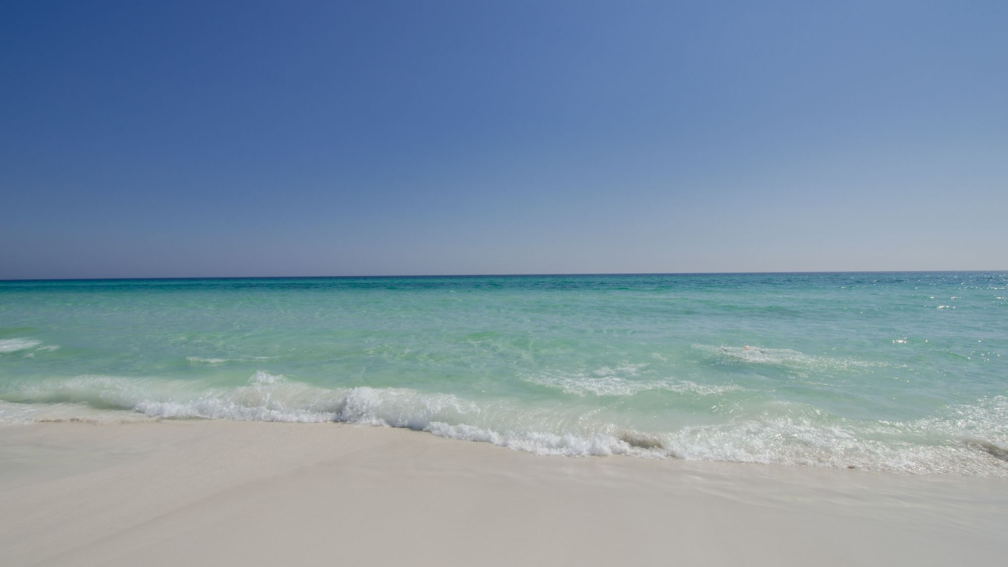 Andalusia Beach Access