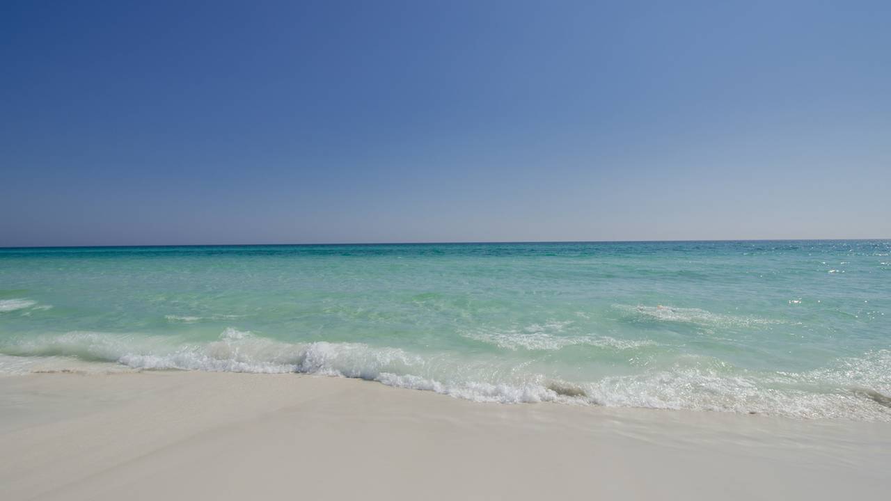 Andalusia Beach Access Andalusia Beach Access