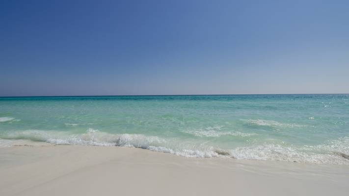 Andalusia Beach Access Andalusia Beach Access